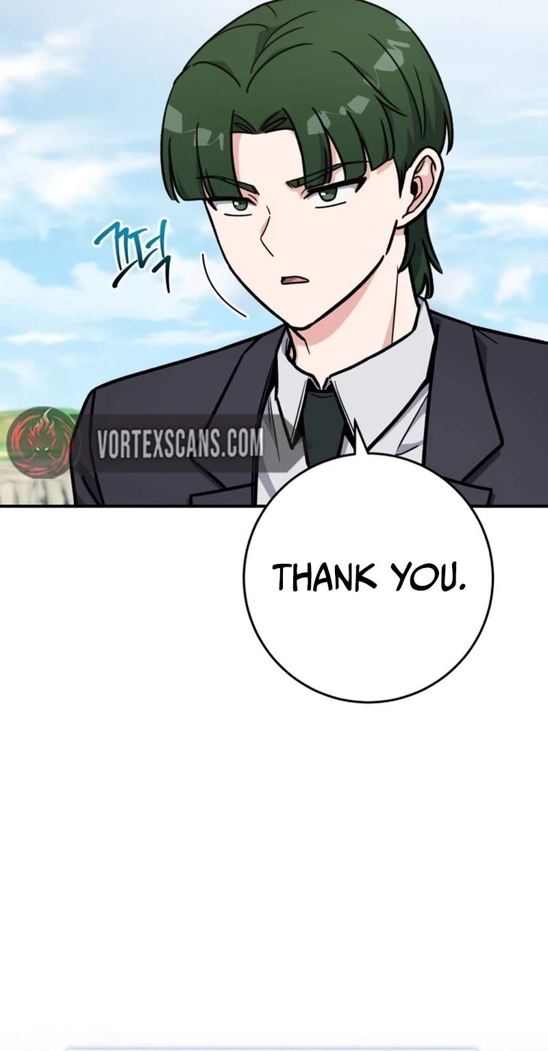 The Support Ate it All — Chapter 50 — page 30