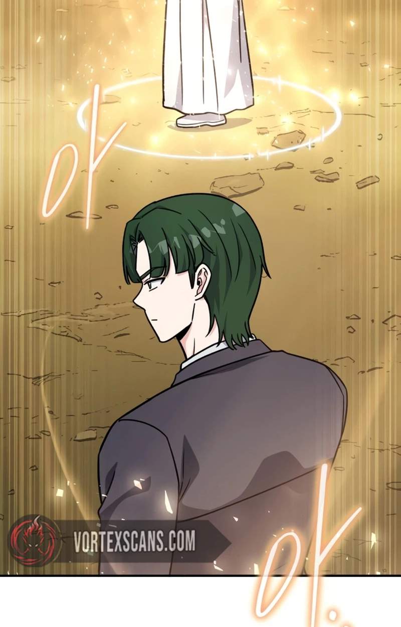 The Support Ate it All — Chapter 50 — page 32