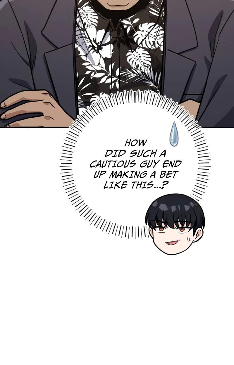 The Support Ate it All — Chapter 50 — page 34