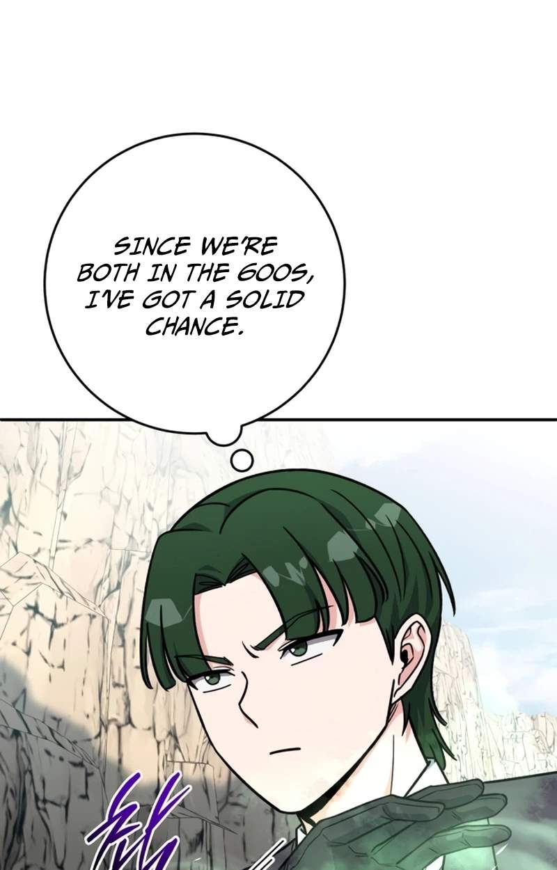 The Support Ate it All — Chapter 50 — page 35