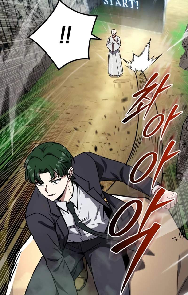 The Support Ate it All — Chapter 50 — page 40