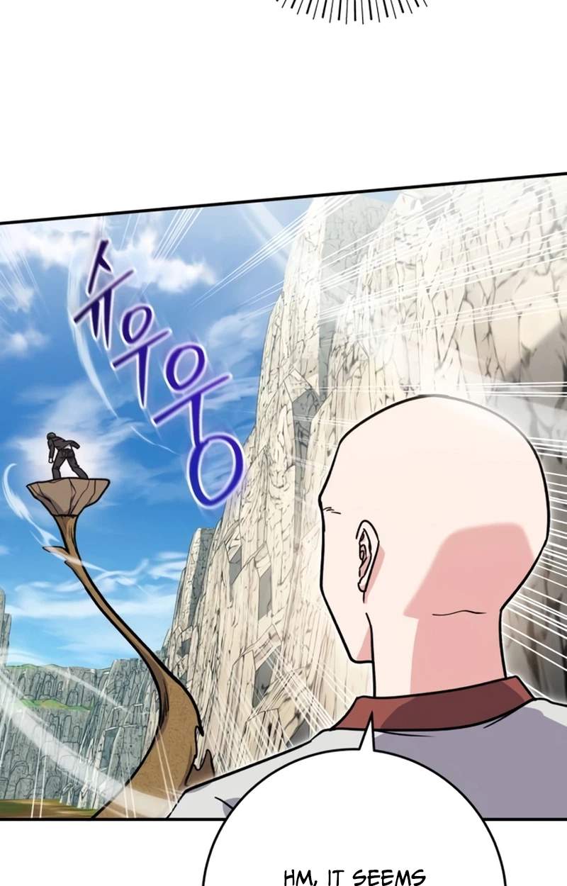 The Support Ate it All — Chapter 50 — page 43