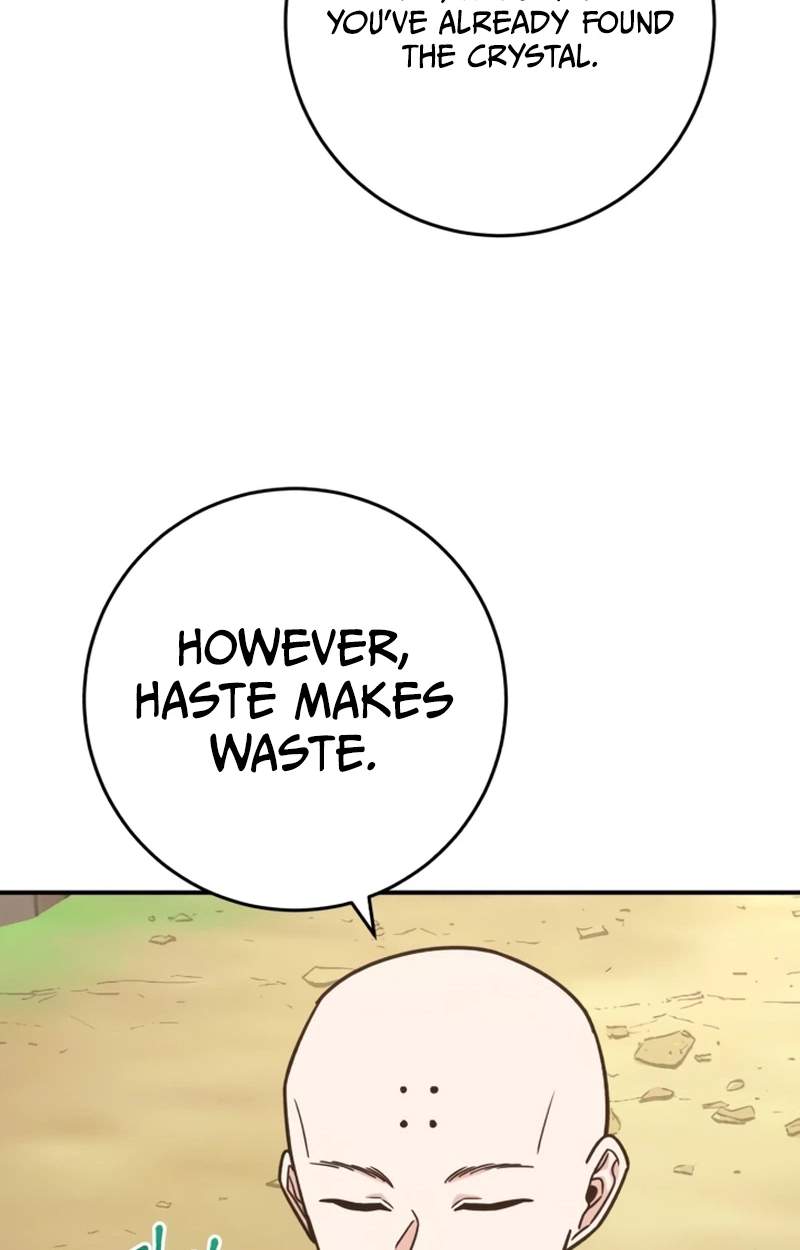 The Support Ate it All — Chapter 50 — page 44