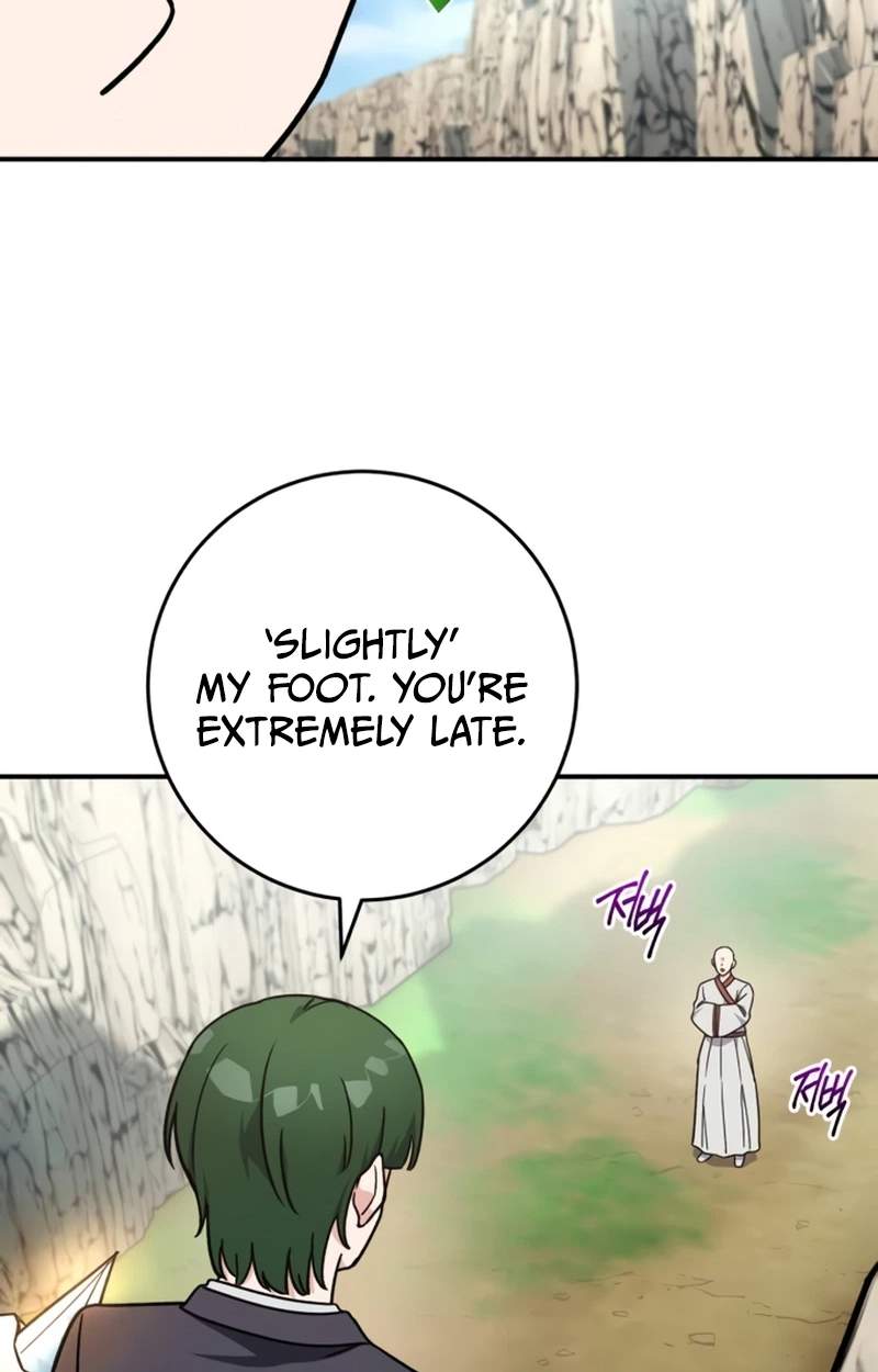 The Support Ate it All — Chapter 50 — page 50