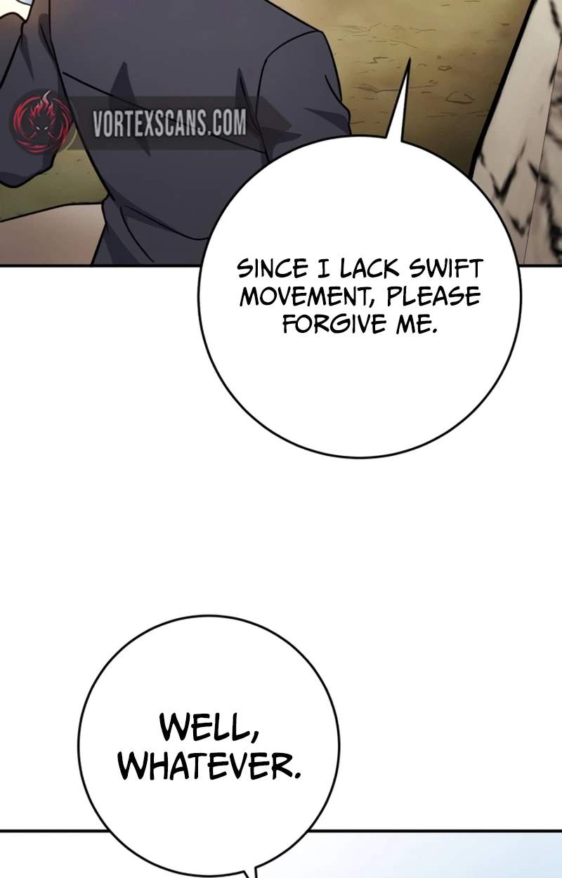 The Support Ate it All — Chapter 50 — page 51