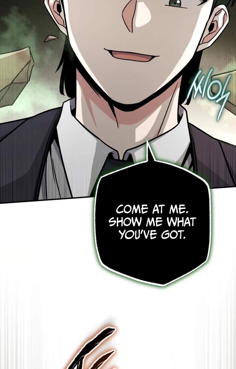 The Support Ate it All — Chapter 50 — page 56