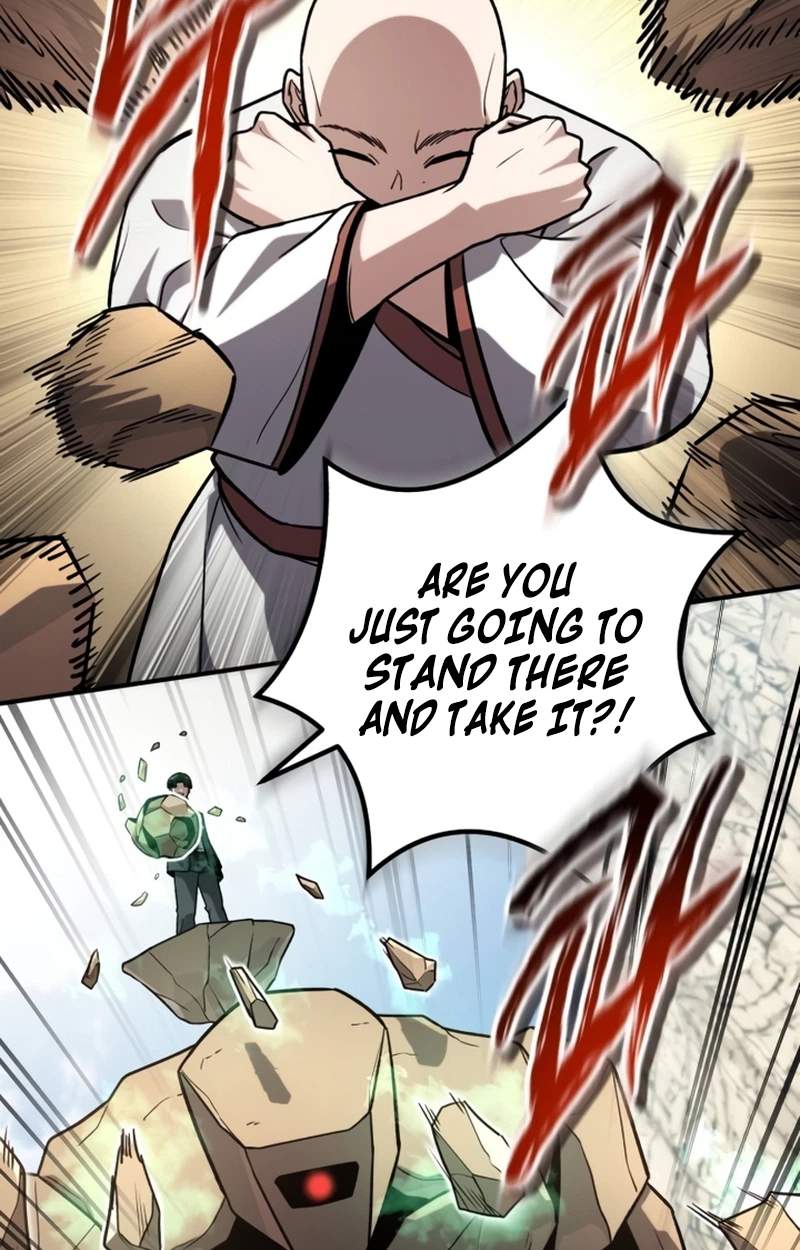 The Support Ate it All — Chapter 50 — page 65