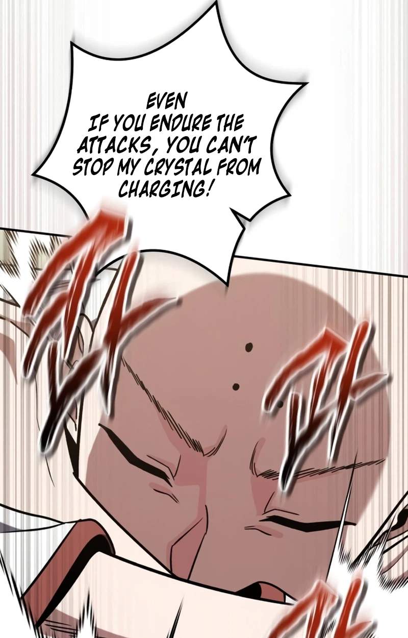 The Support Ate it All — Chapter 50 — page 67