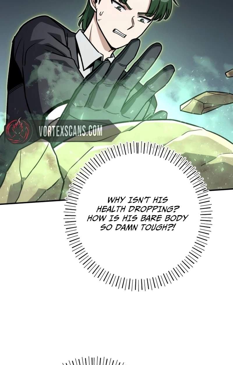 The Support Ate it All — Chapter 50 — page 69