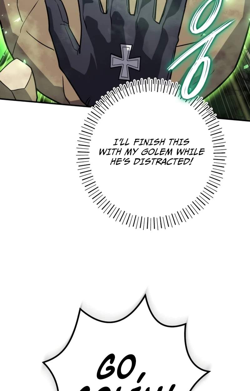 The Support Ate it All — Chapter 50 — page 71