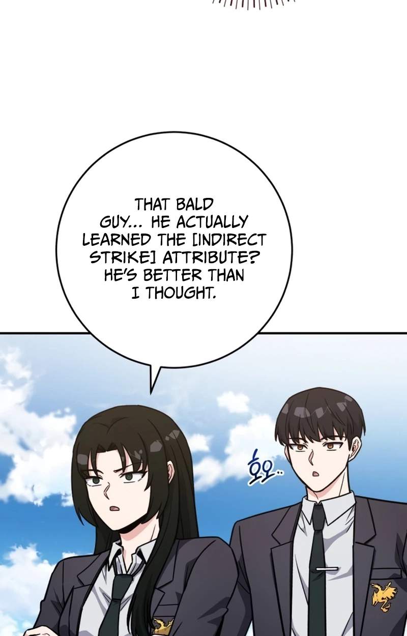 The Support Ate it All — Chapter 50 — page 89