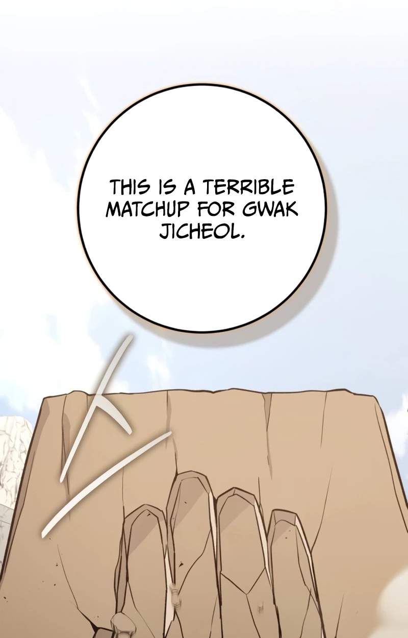 The Support Ate it All — Chapter 50 — page 94