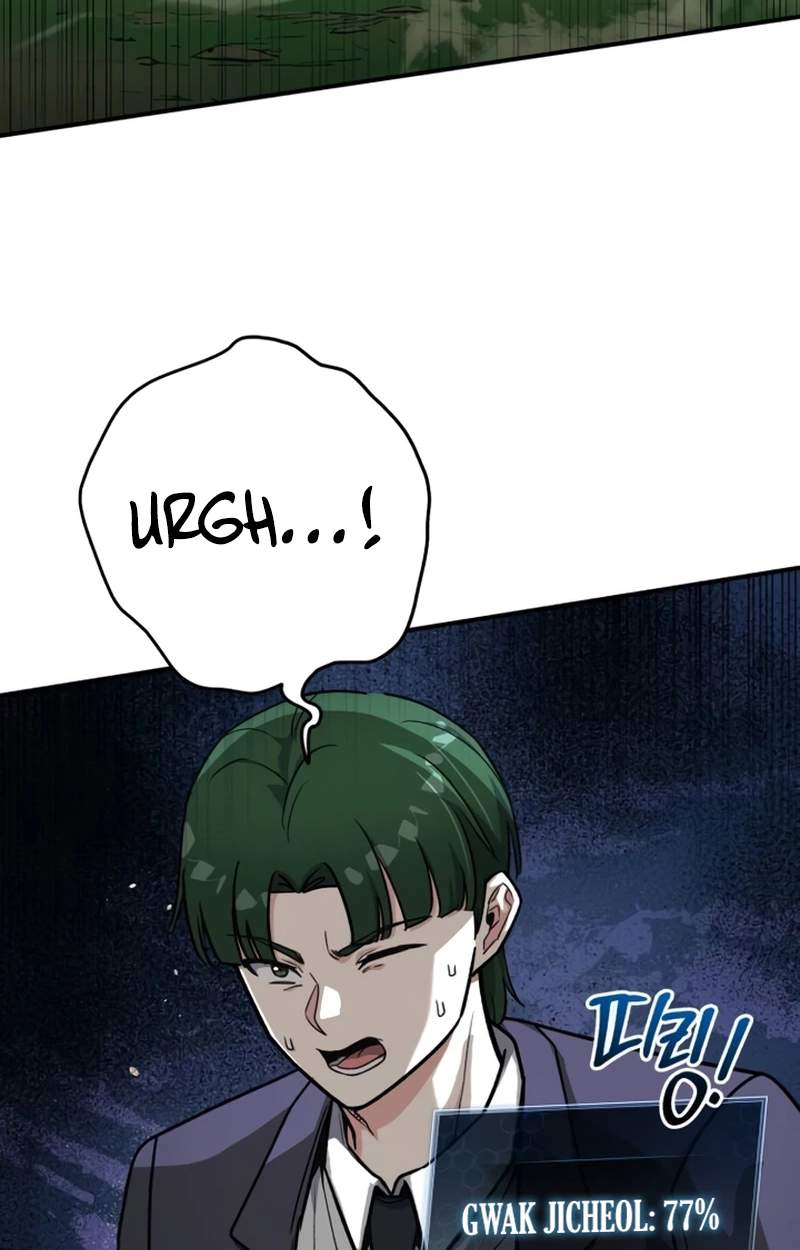 The Support Ate it All — Chapter 50 — page 96