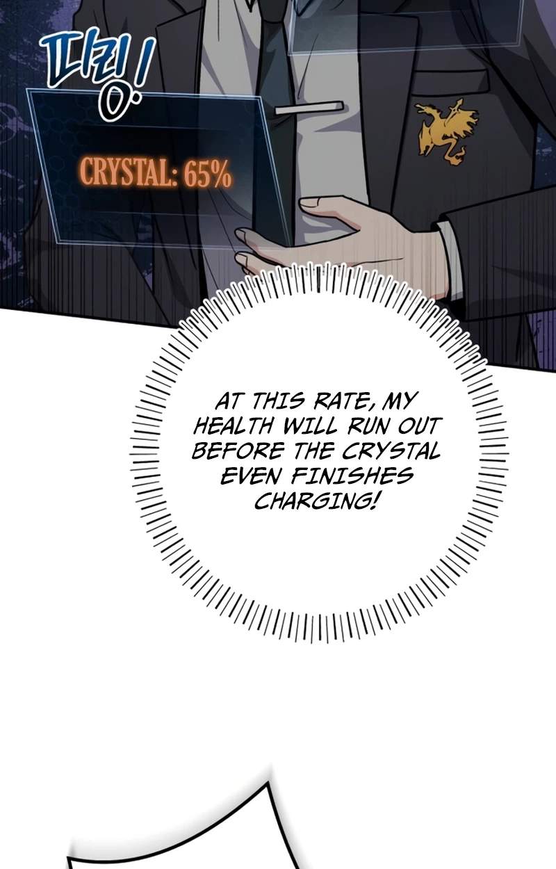 The Support Ate it All — Chapter 50 — page 97