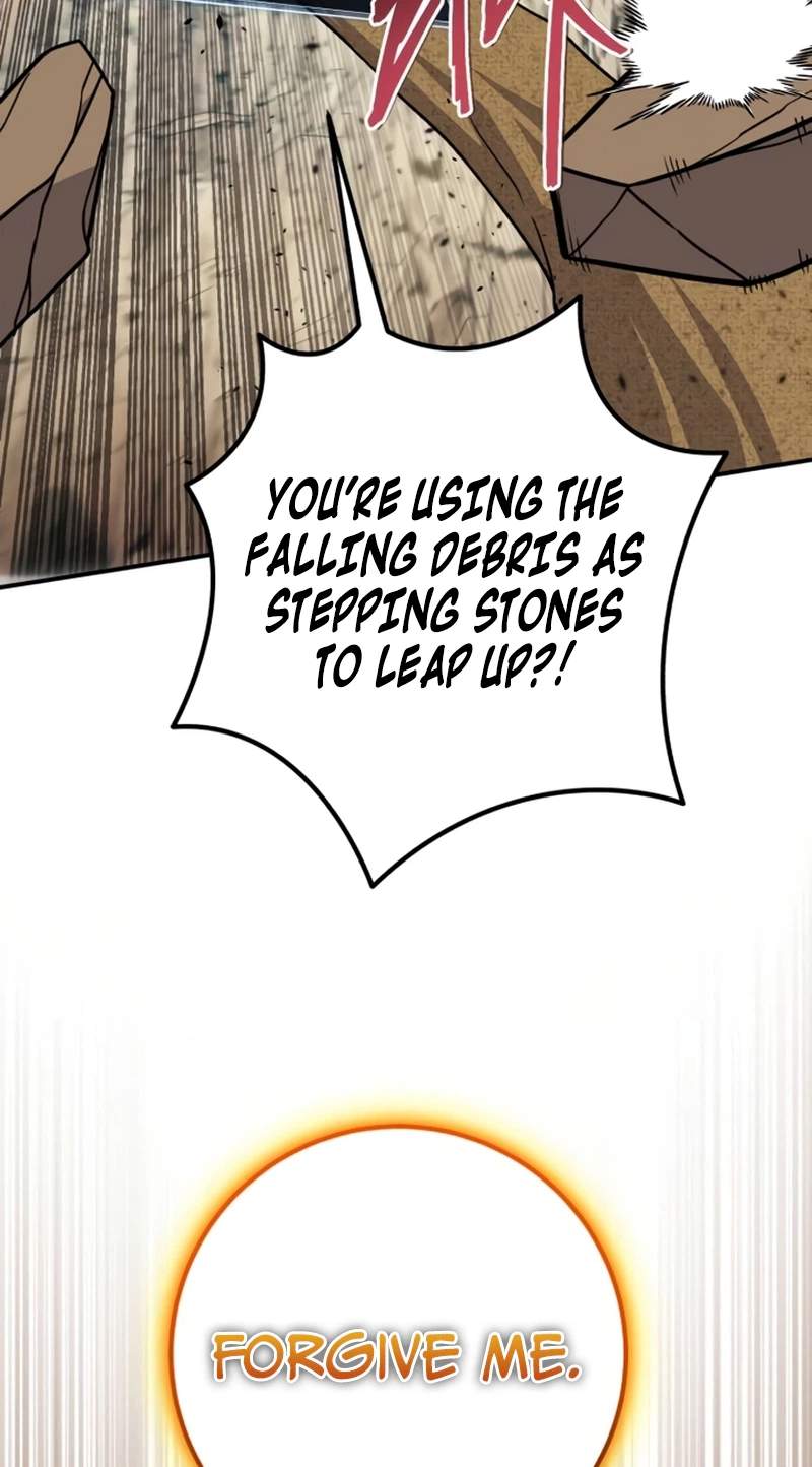 The Support Ate it All — Chapter 50 — page 105