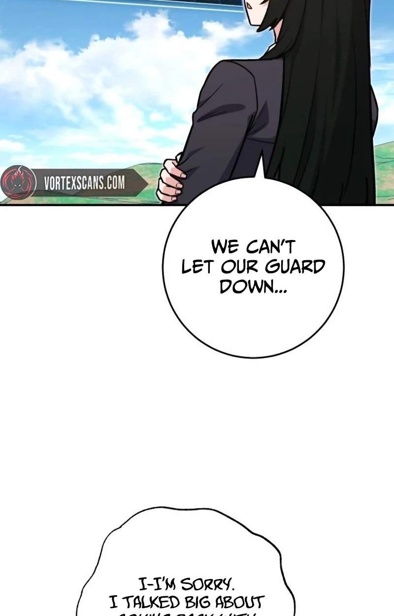The Support Ate it All — Chapter 51 — page 5