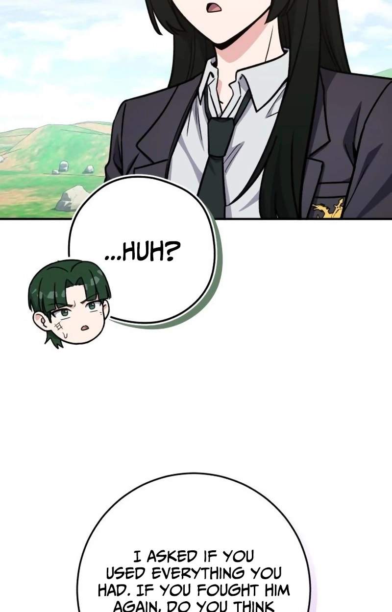 The Support Ate it All — Chapter 51 — page 8