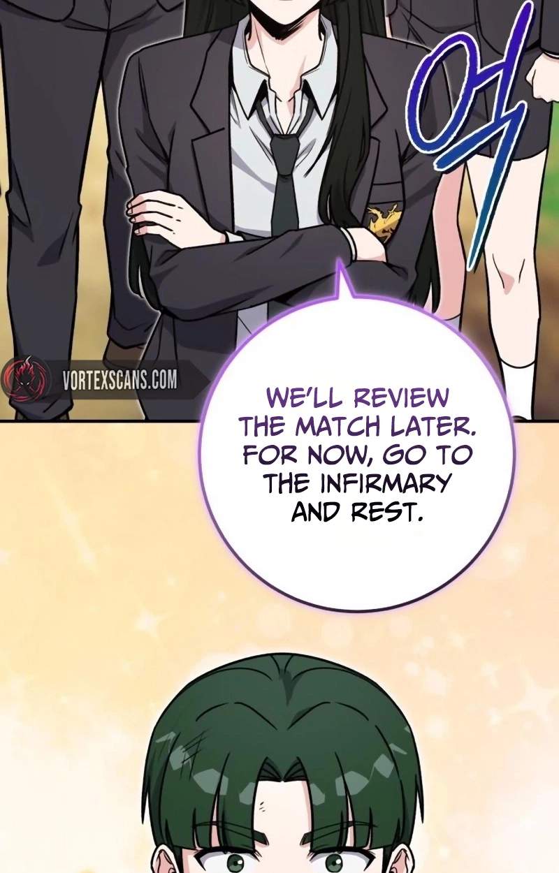 The Support Ate it All — Chapter 51 — page 13