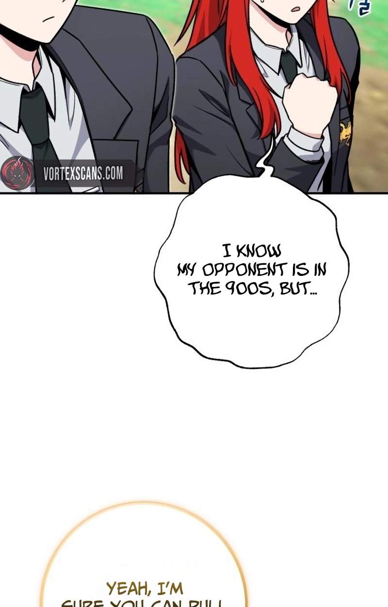 The Support Ate it All — Chapter 51 — page 26