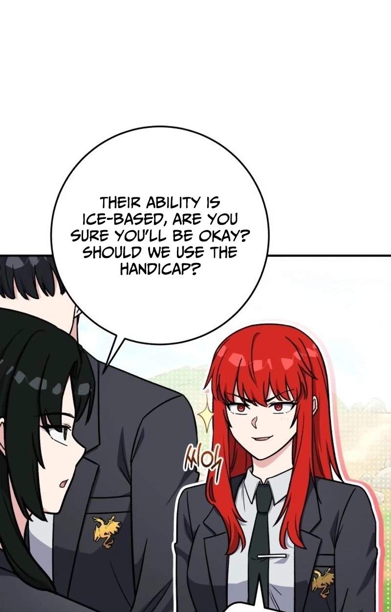 The Support Ate it All — Chapter 51 — page 29