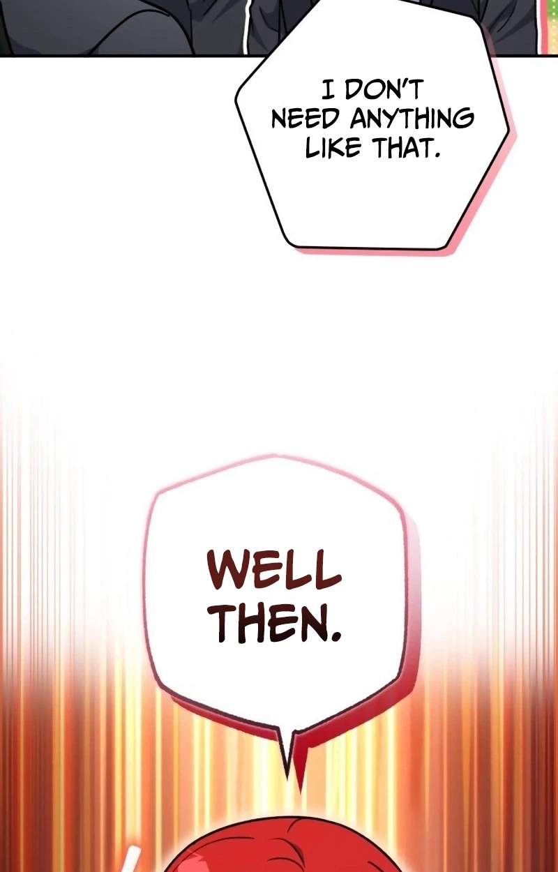 The Support Ate it All — Chapter 51 — page 30