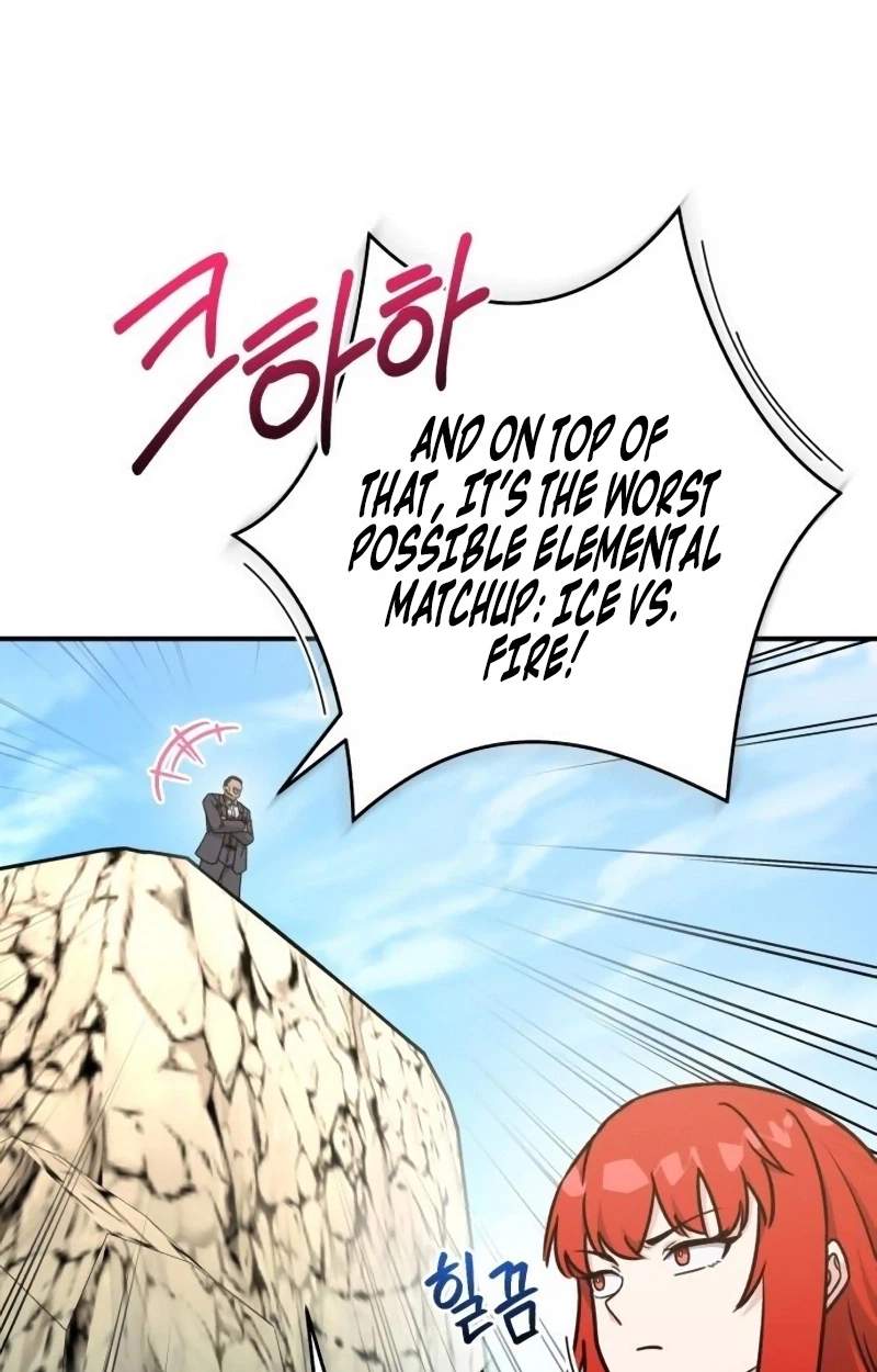 The Support Ate it All — Chapter 51 — page 36
