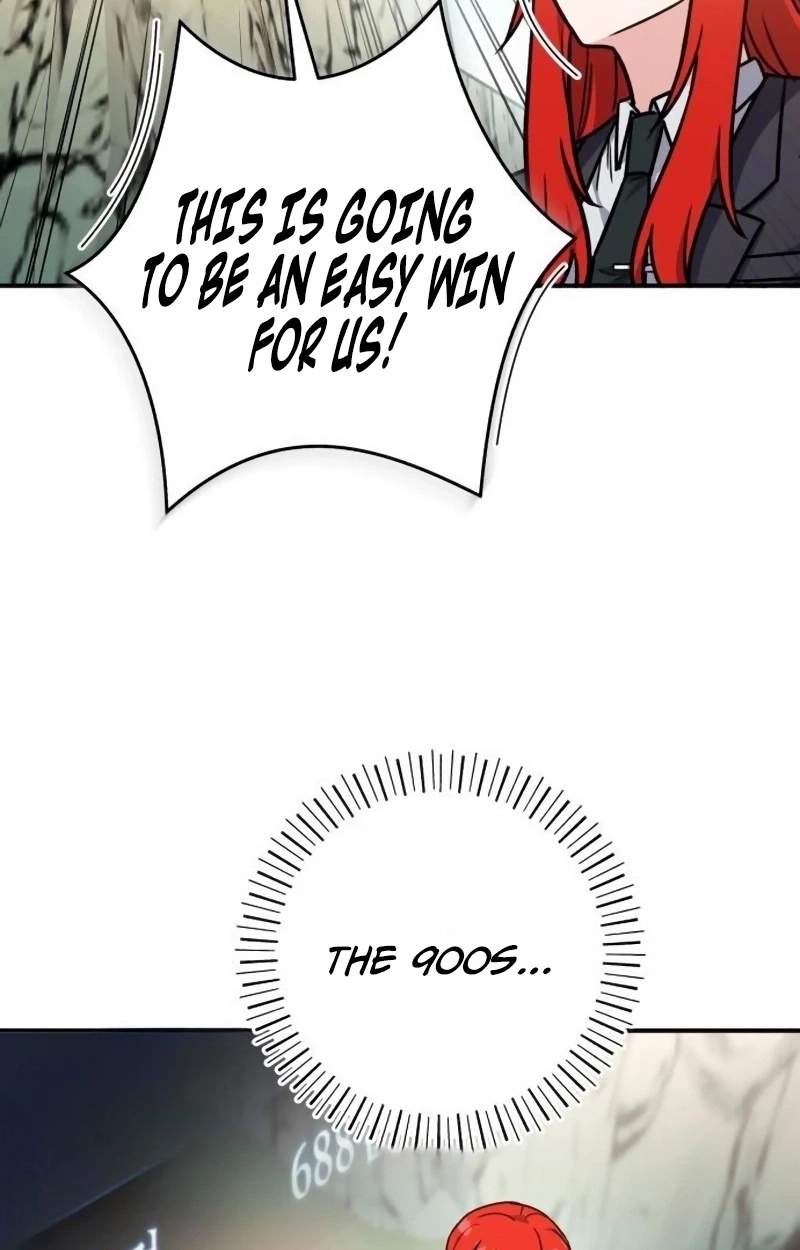 The Support Ate it All — Chapter 51 — page 37