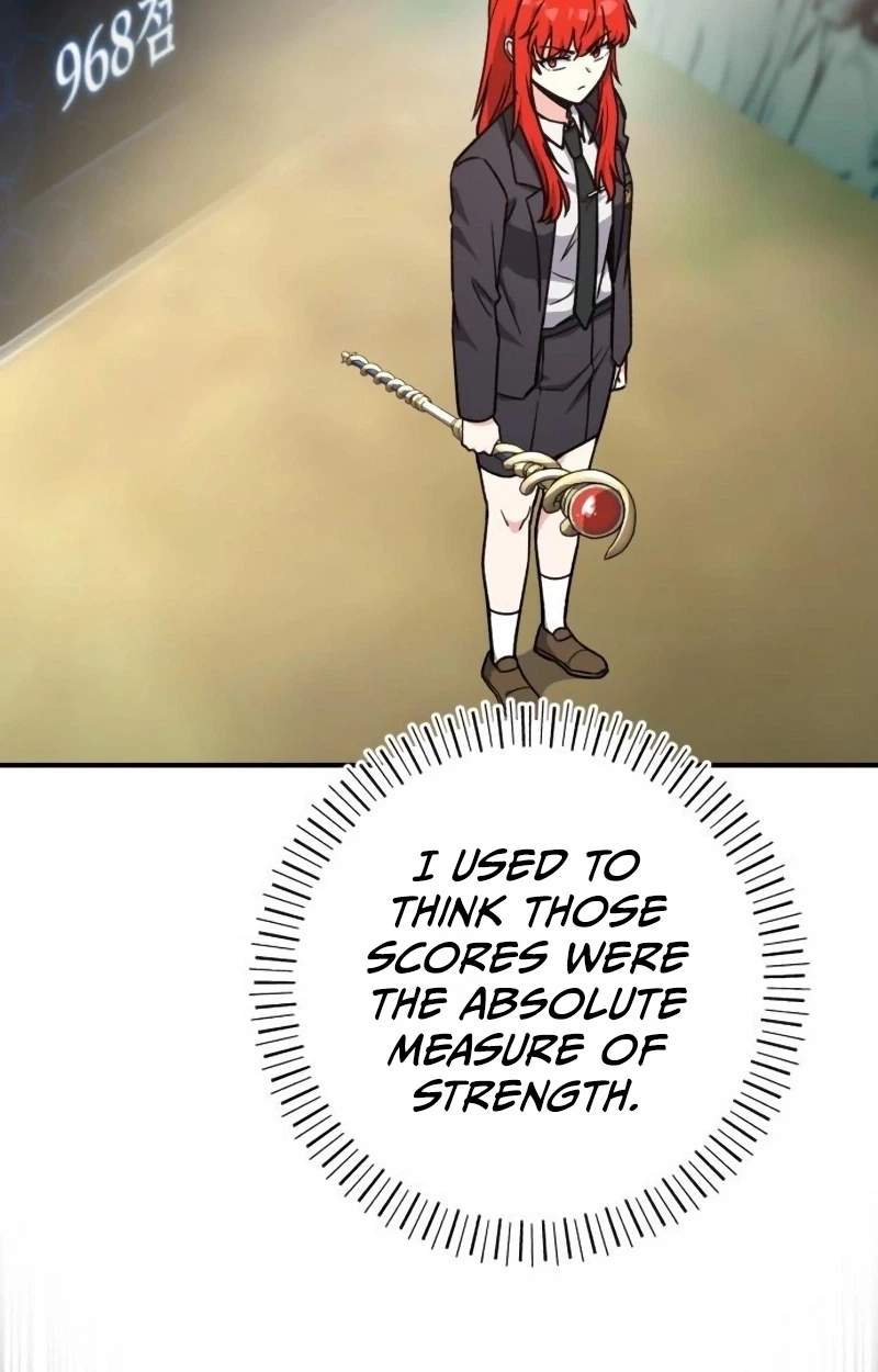 The Support Ate it All — Chapter 51 — page 38