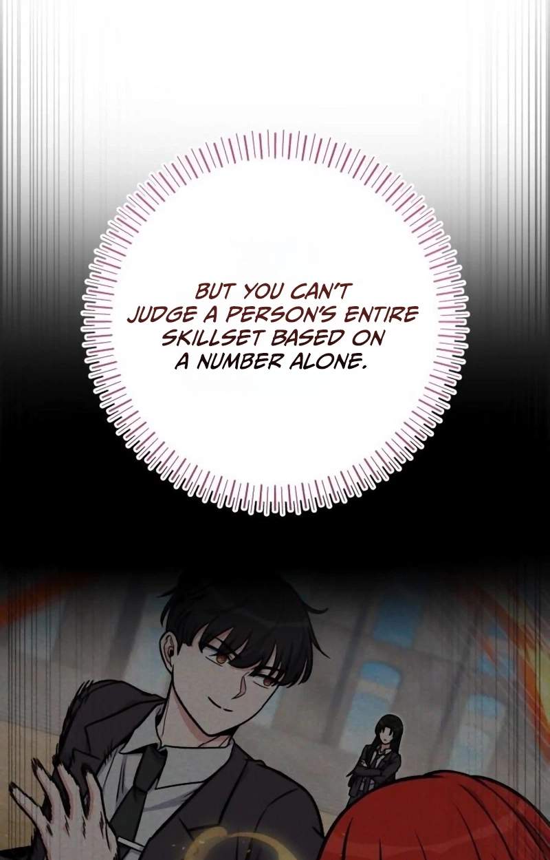 The Support Ate it All — Chapter 51 — page 39