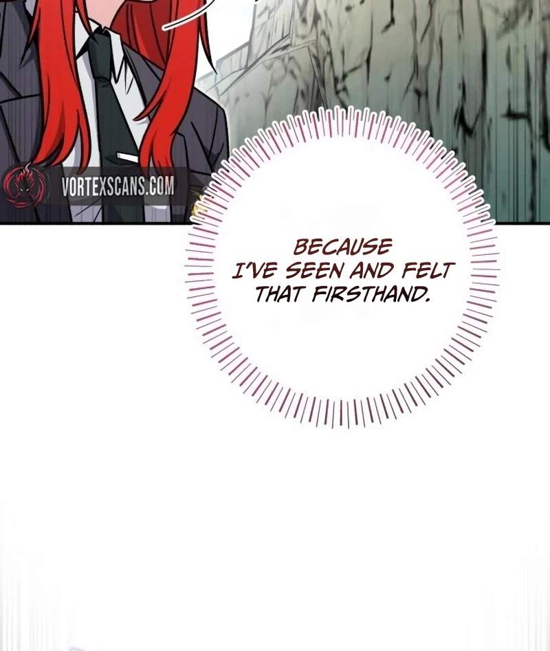 The Support Ate it All — Chapter 51 — page 41