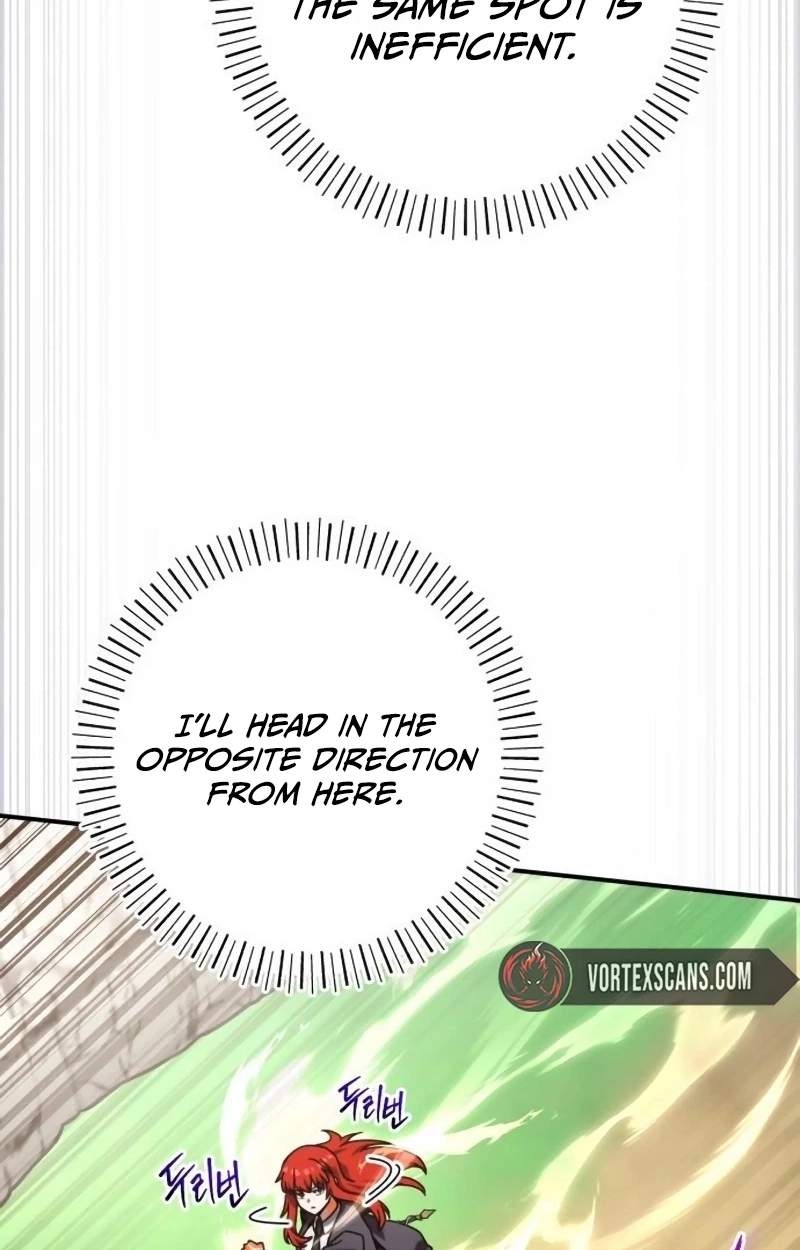 The Support Ate it All — Chapter 51 — page 49