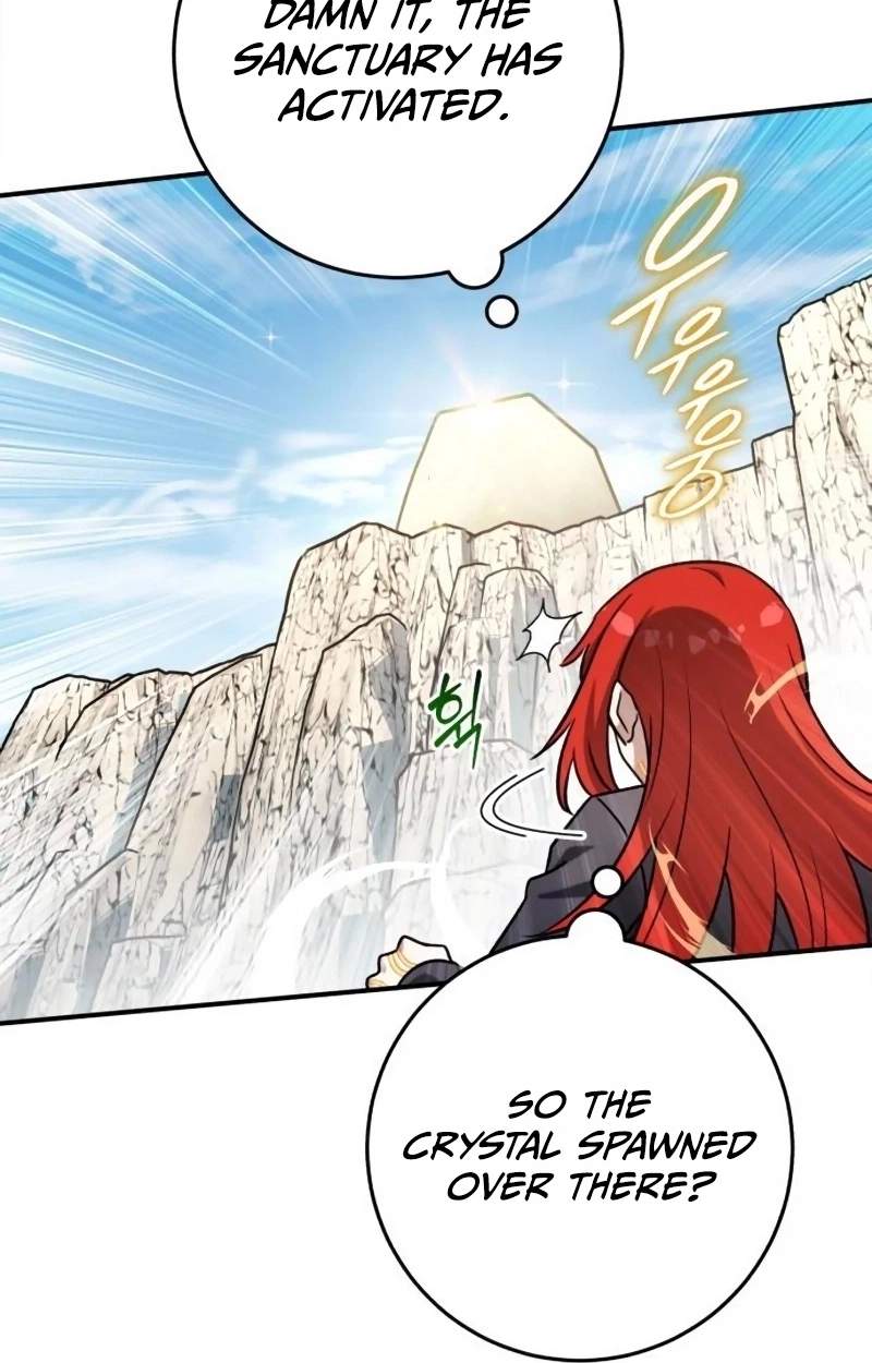 The Support Ate it All — Chapter 51 — page 51