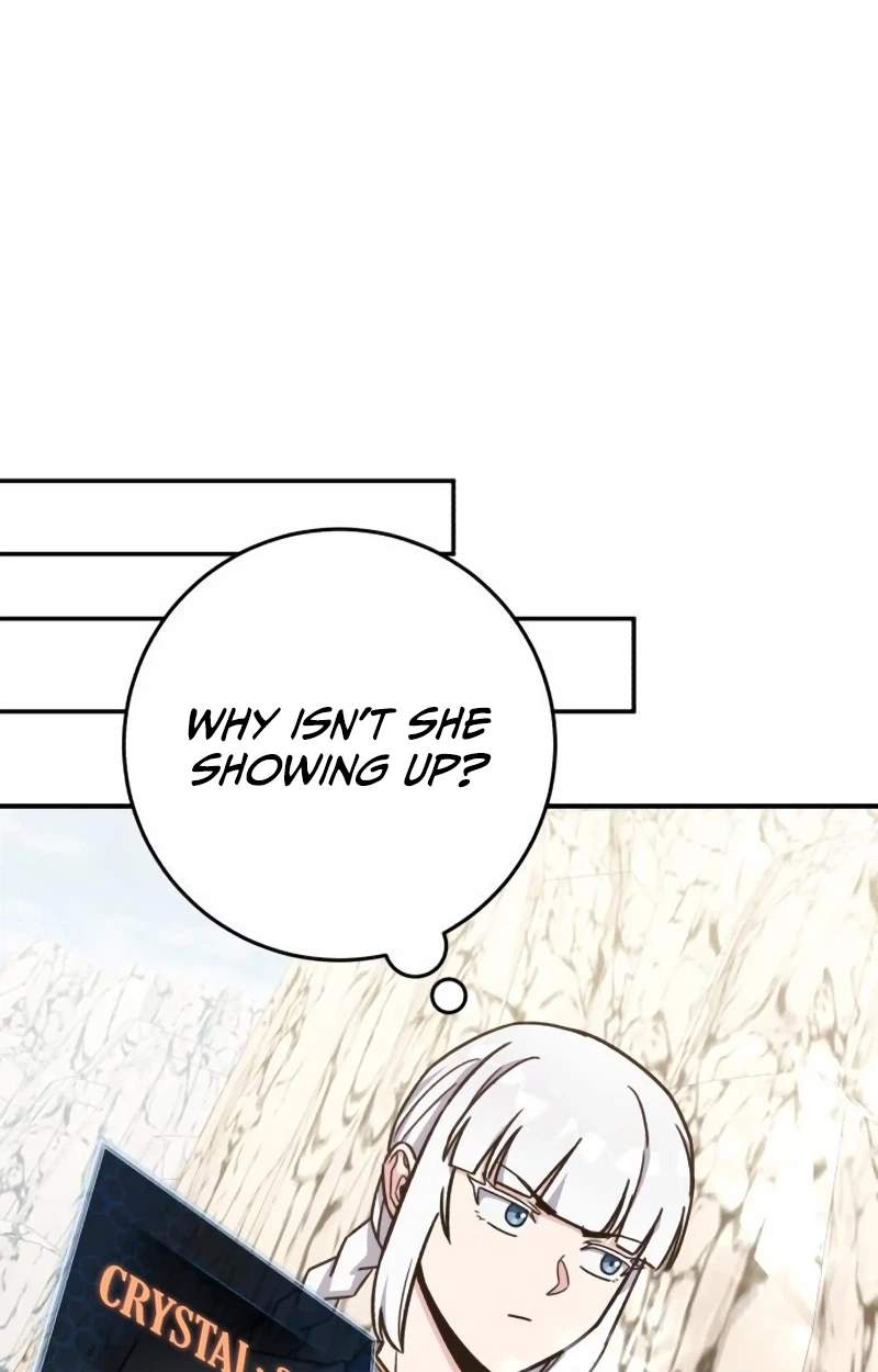 The Support Ate it All — Chapter 51 — page 54