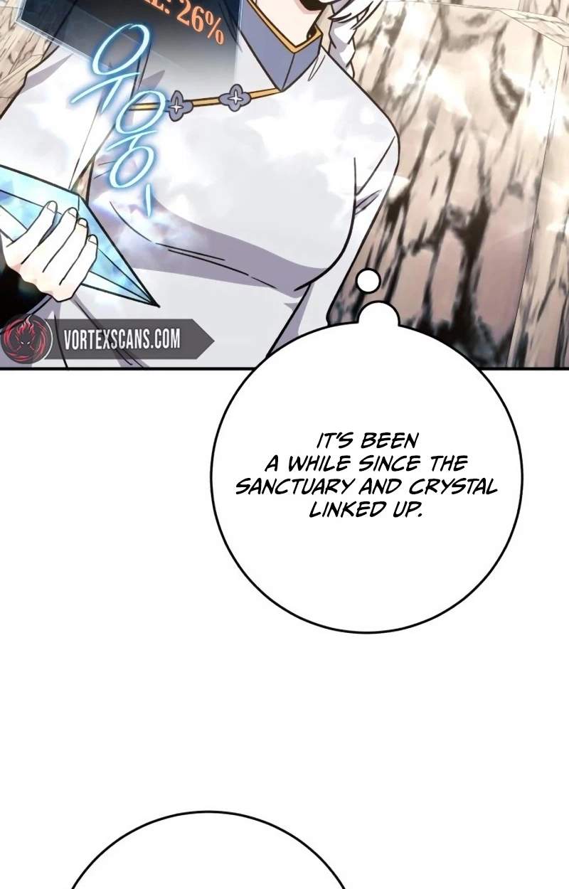 The Support Ate it All — Chapter 51 — page 55