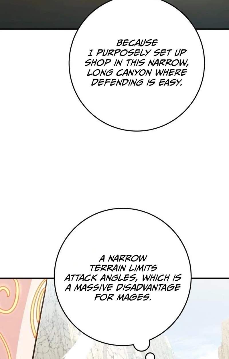 The Support Ate it All — Chapter 51 — page 57