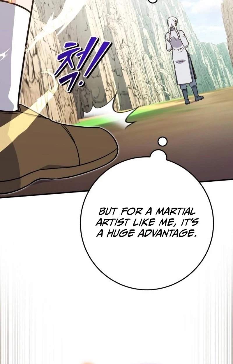 The Support Ate it All — Chapter 51 — page 58