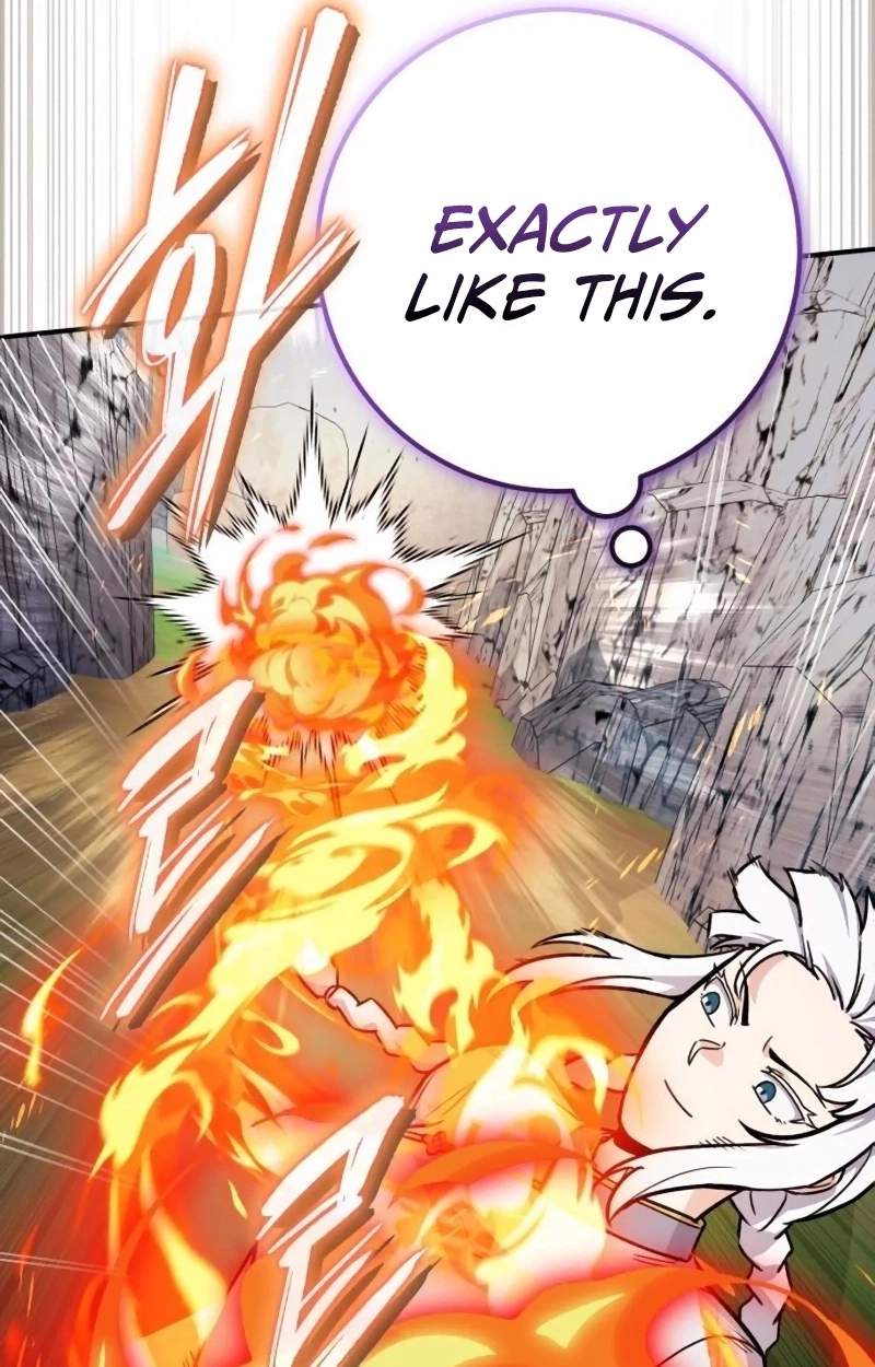 The Support Ate it All — Chapter 51 — page 59