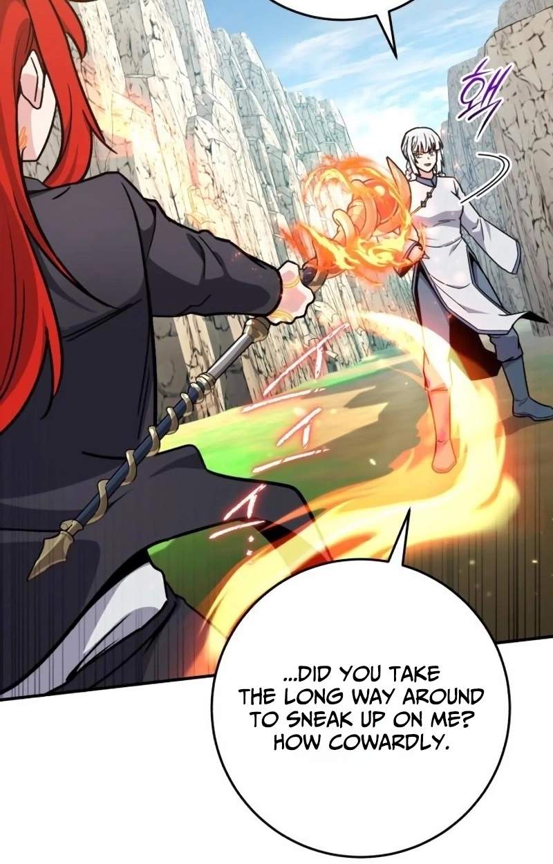 The Support Ate it All — Chapter 51 — page 61