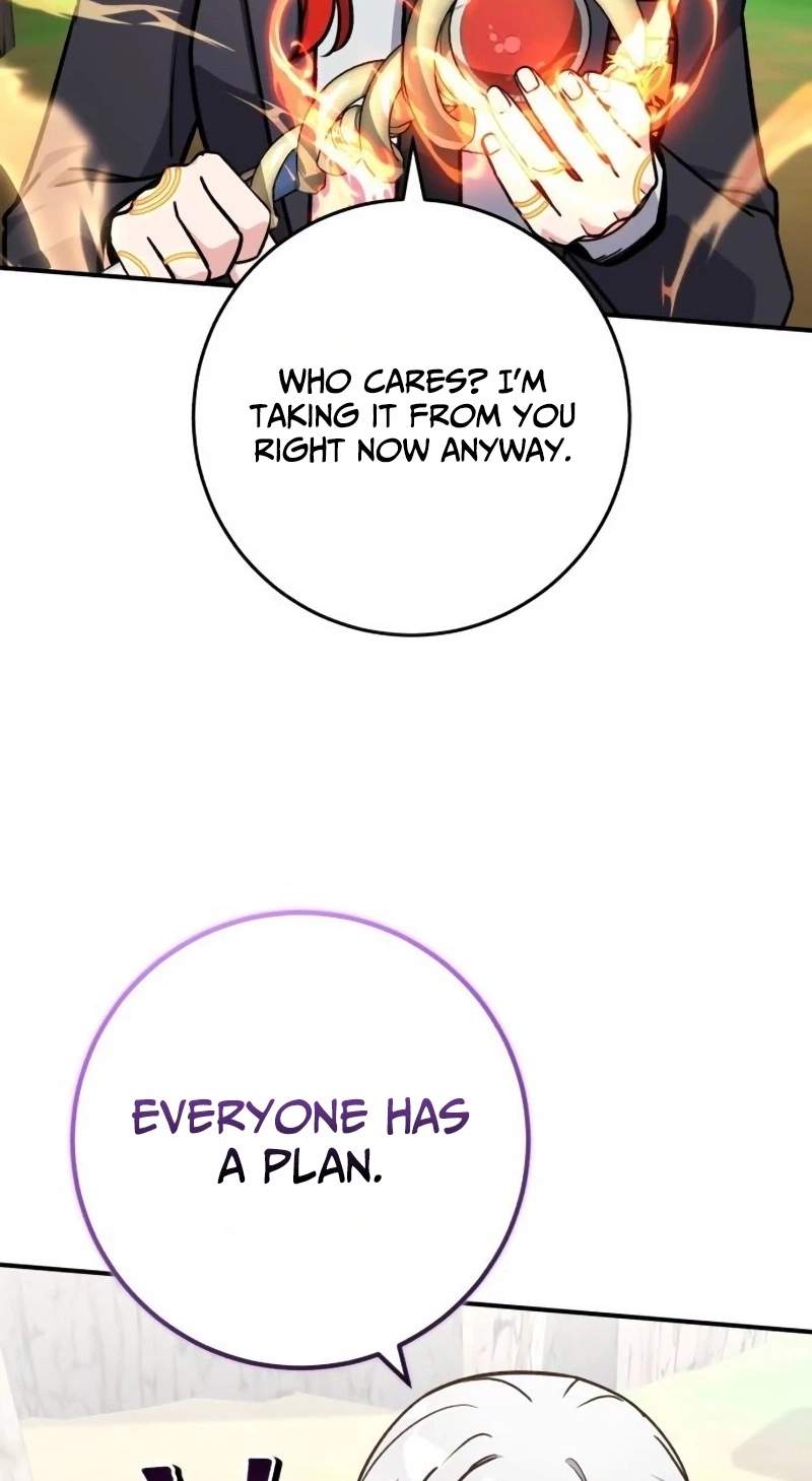 The Support Ate it All — Chapter 51 — page 63
