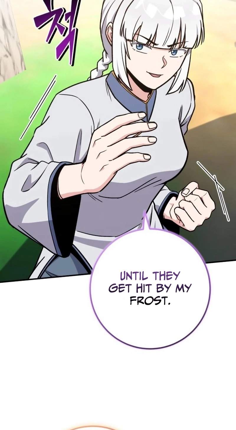 The Support Ate it All — Chapter 51 — page 64