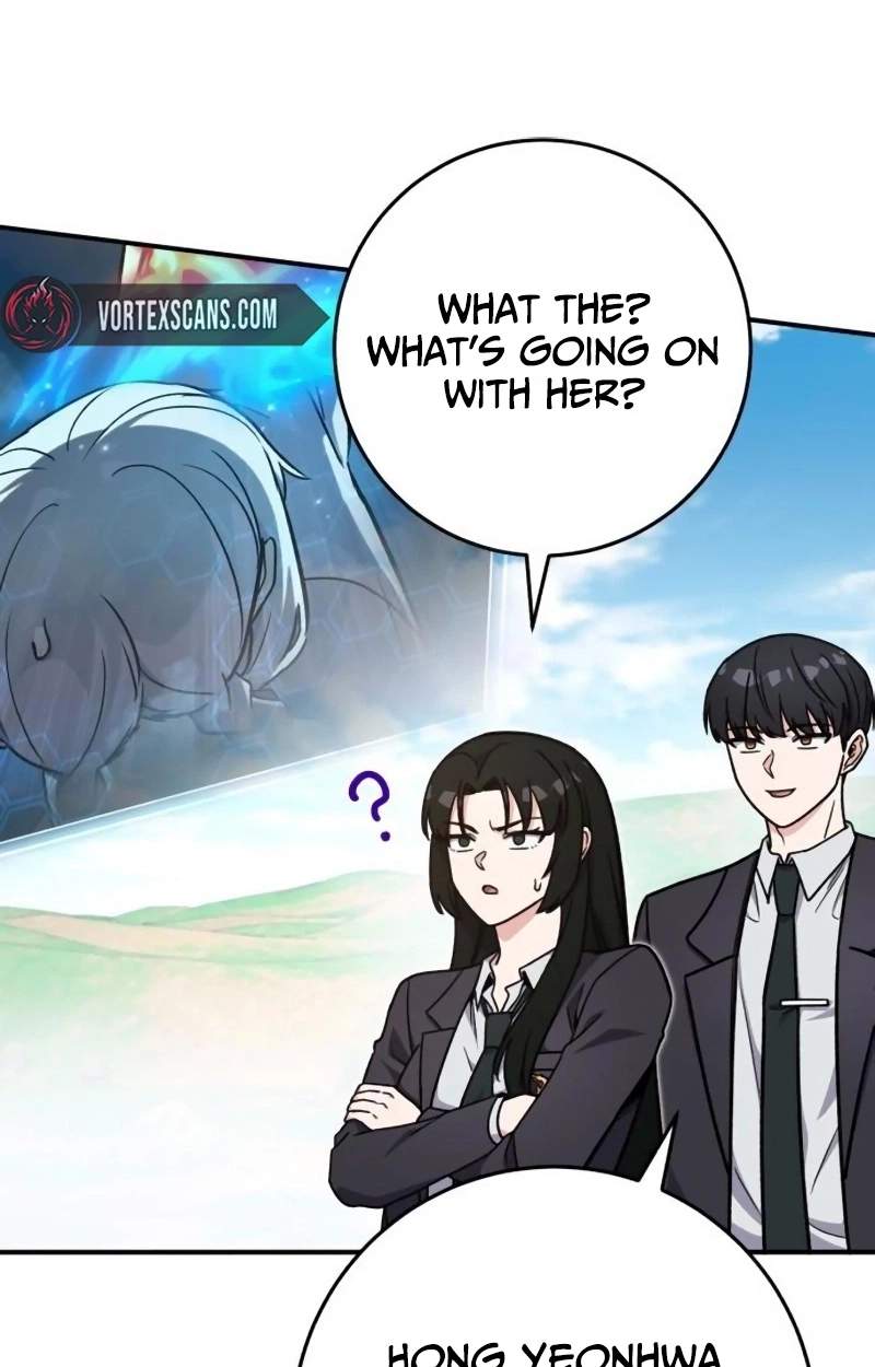 The Support Ate it All — Chapter 51 — page 72