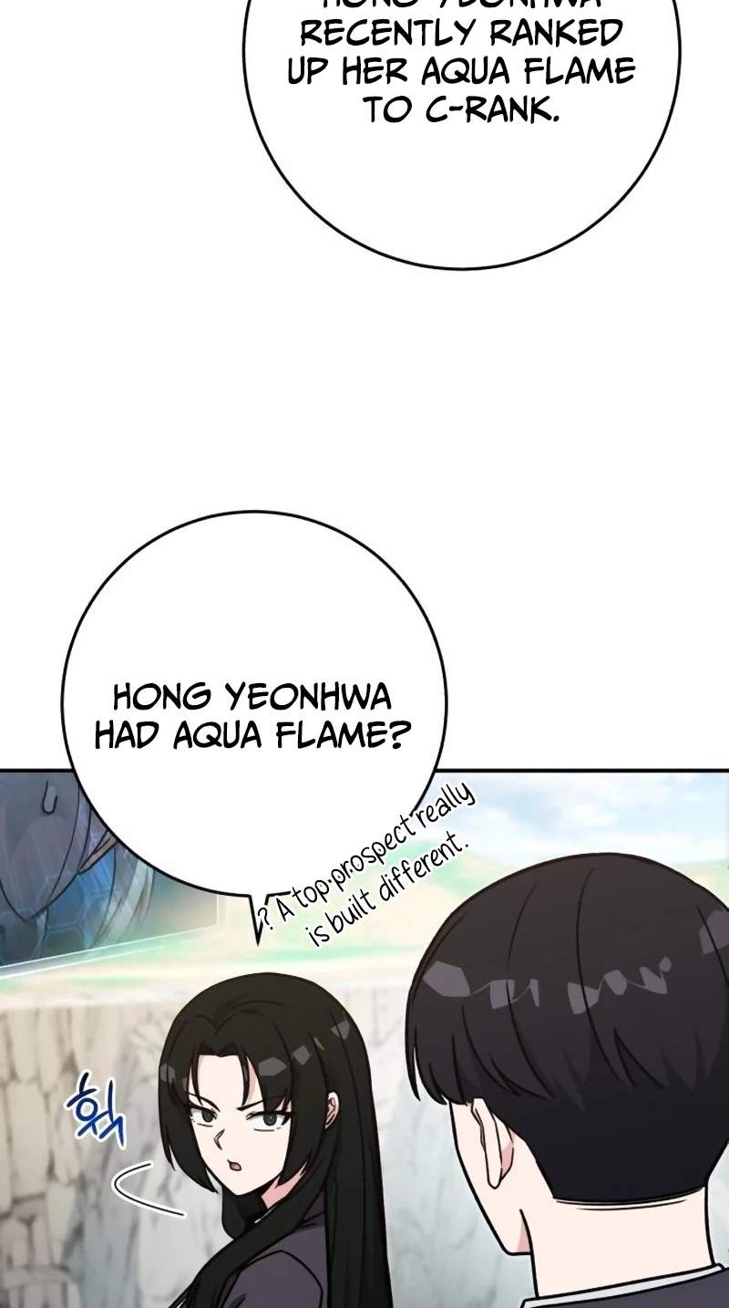 The Support Ate it All — Chapter 51 — page 73