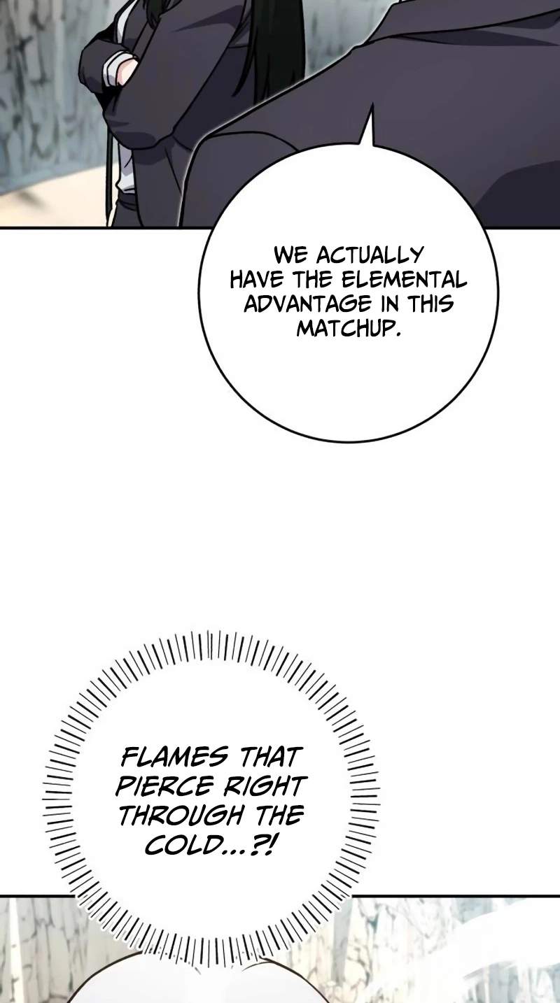 The Support Ate it All — Chapter 51 — page 74