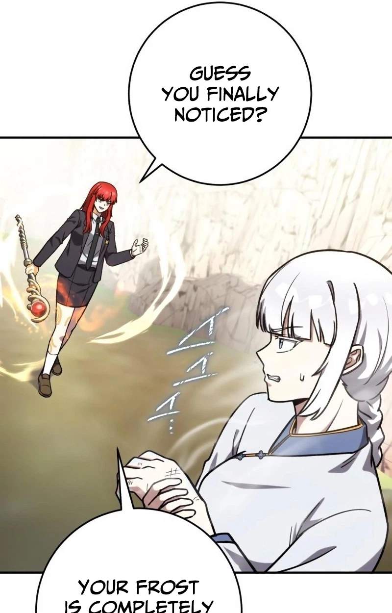 The Support Ate it All — Chapter 51 — page 76