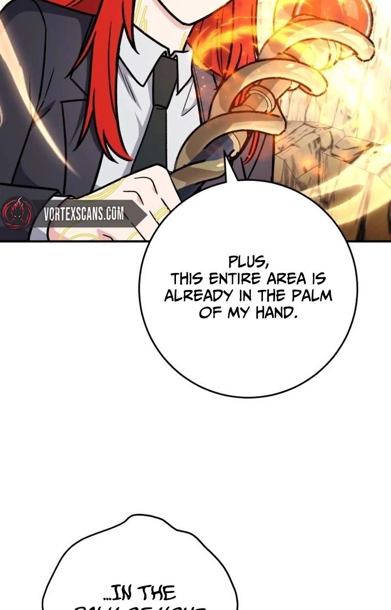 The Support Ate it All — Chapter 51 — page 78