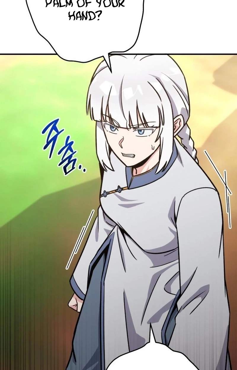 The Support Ate it All — Chapter 51 — page 79