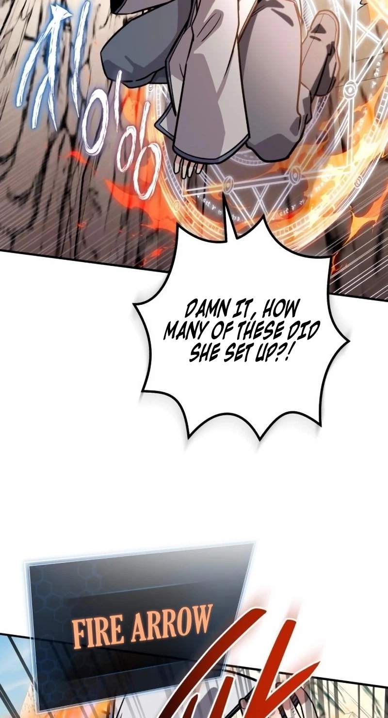 The Support Ate it All — Chapter 51 — page 85