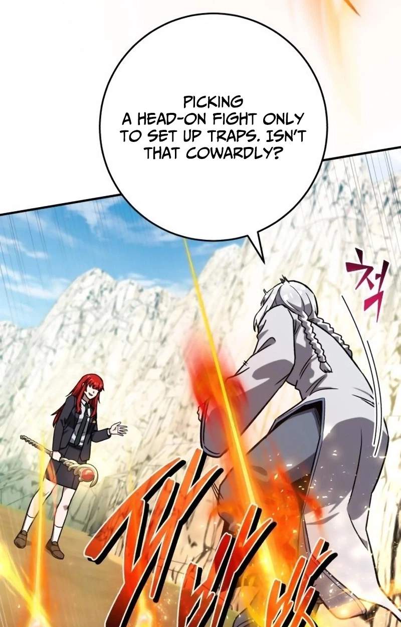 The Support Ate it All — Chapter 51 — page 87