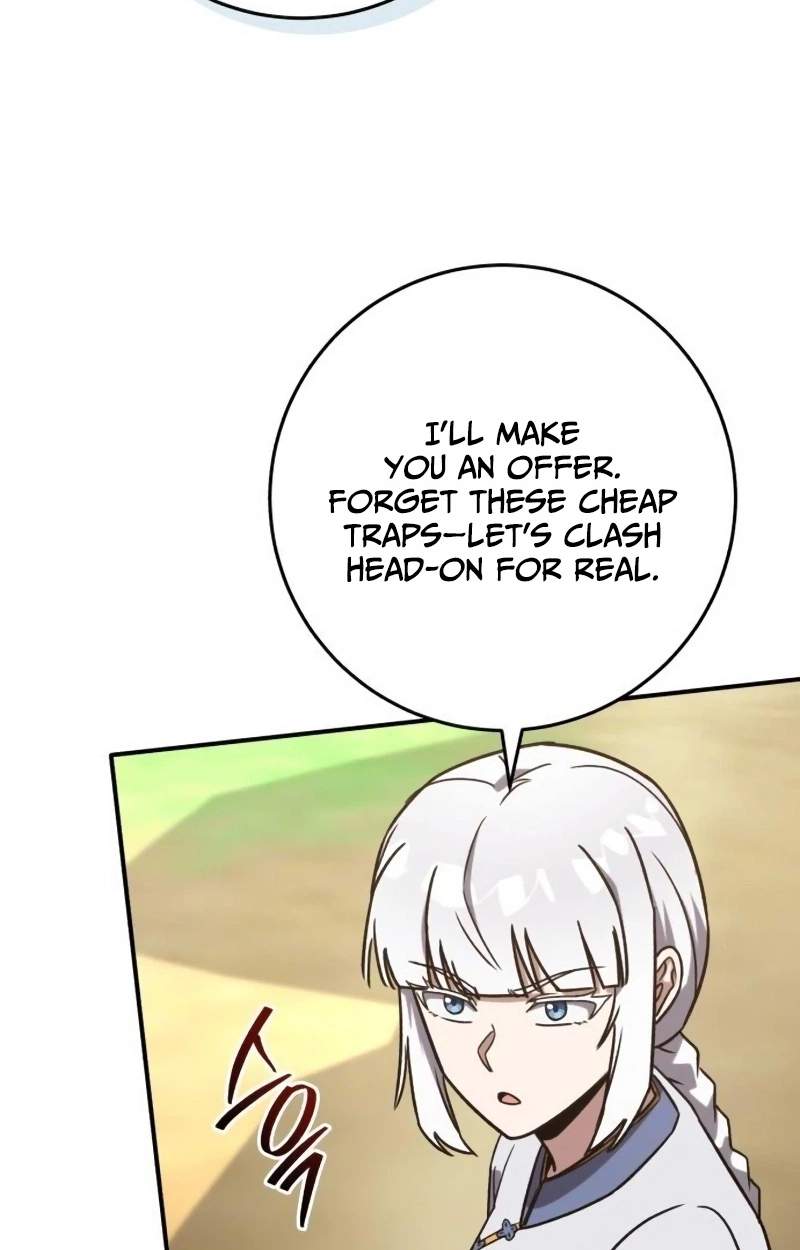The Support Ate it All — Chapter 51 — page 90