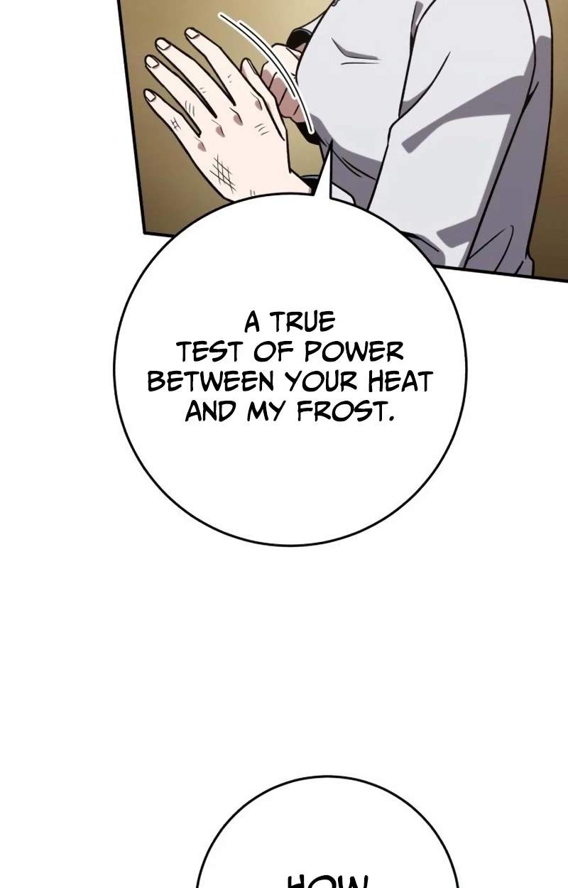 The Support Ate it All — Chapter 51 — page 91